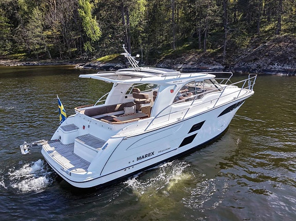 Marex 310 SC | 2022 4 of 5