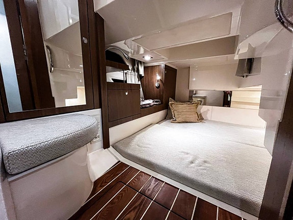 Marex 310 SC | 2022 10 of 12
