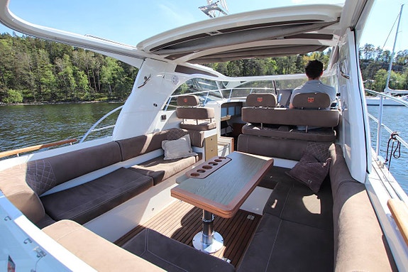 Marex 310 SC | 2022 5 of 5