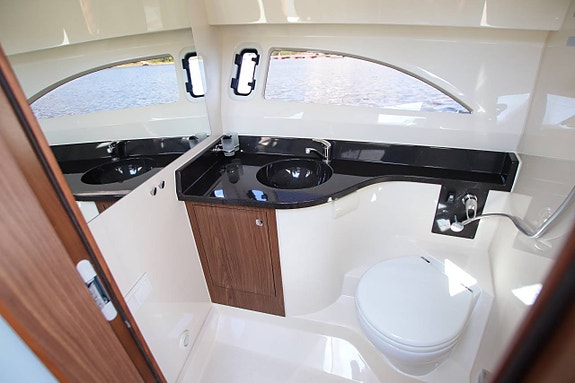 Marex 310 SC | 2022 12 of 12