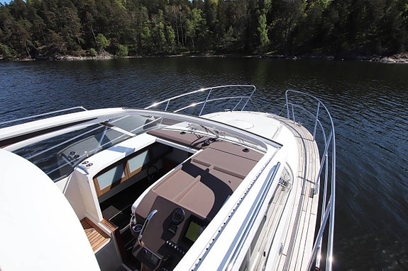 Marex 310 SC | 2022 8 of 12