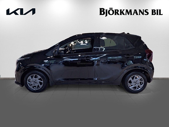 Kia Picanto 4 of 21