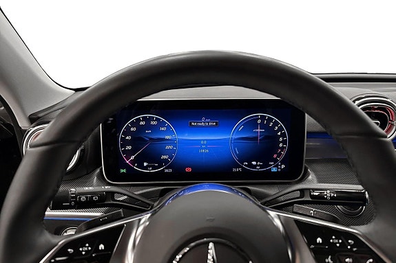 Mercedes-Benz C300 e 6 of 19