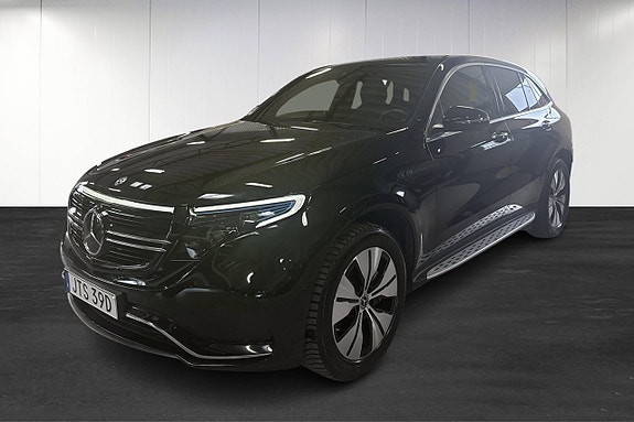 Mercedes-Benz EQC400