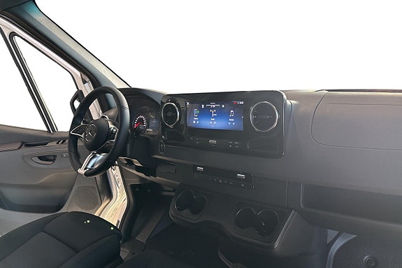 Mercedes-Benz Sprinter 317 8 of 12