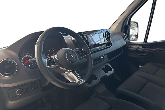 Mercedes-Benz Sprinter 317 5 of 12