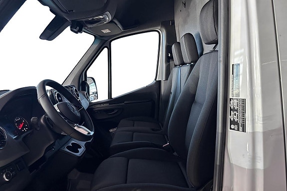 Mercedes-Benz Sprinter 317 10 of 12