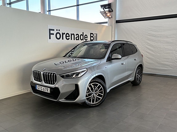 İkinci el  Bmw X1 