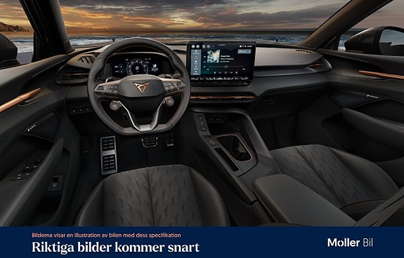 Cupra Terramar 6 of 7