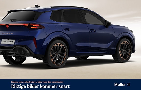 Cupra Terramar 4 of 5