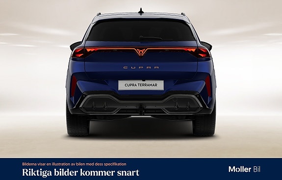 Cupra Terramar 5 of 5