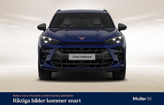 Cupra Terramar 2 of 5
