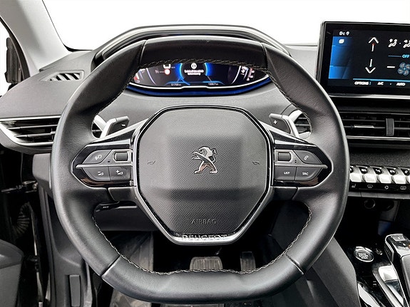 Peugeot 3008 7 of 15