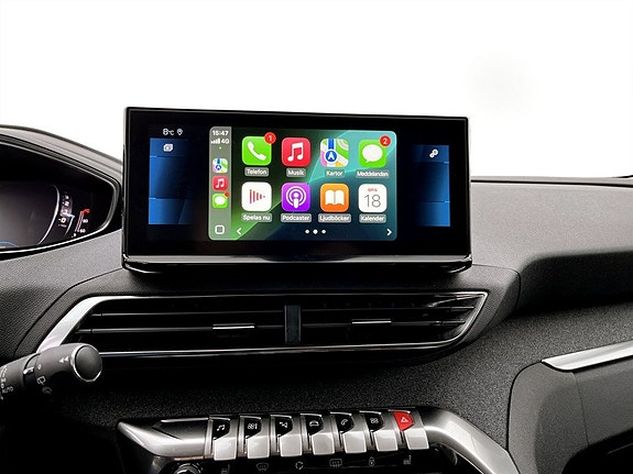 Peugeot 3008 9 of 15