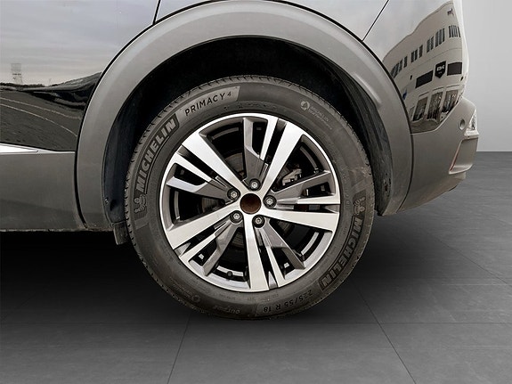 Peugeot 3008 14 of 15