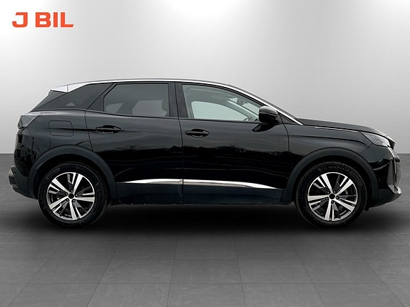 Peugeot 3008 13 of 15