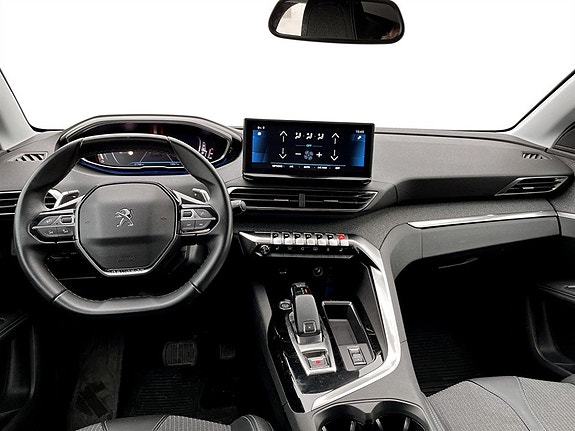 Peugeot 3008 6 of 15