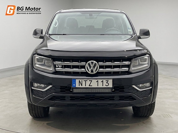 Volkswagen Amarok 2 of 21