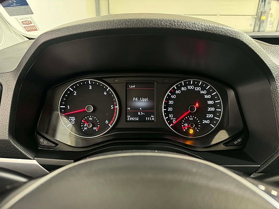 Volkswagen Amarok 15 of 21