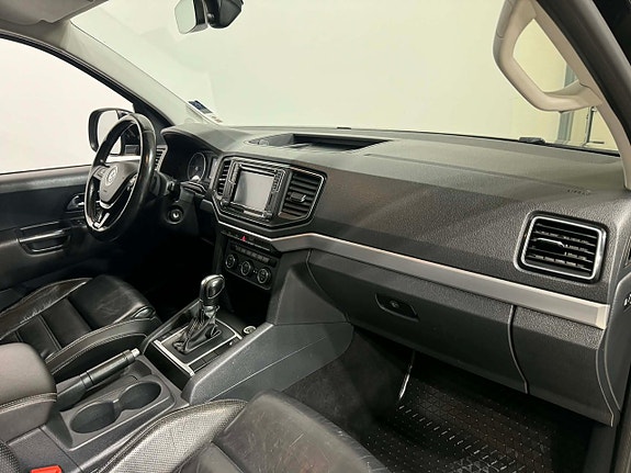 Volkswagen Amarok 4 of 5