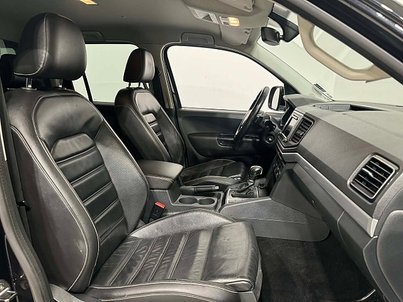 Volkswagen Amarok 5 of 5
