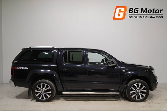 Volkswagen Amarok 2 of 5