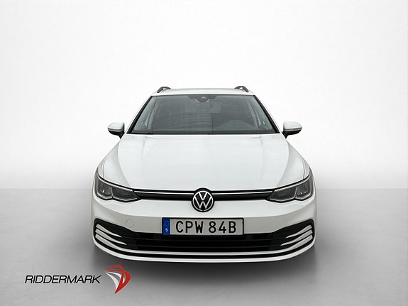 Volkswagen Golf I 2 of 5