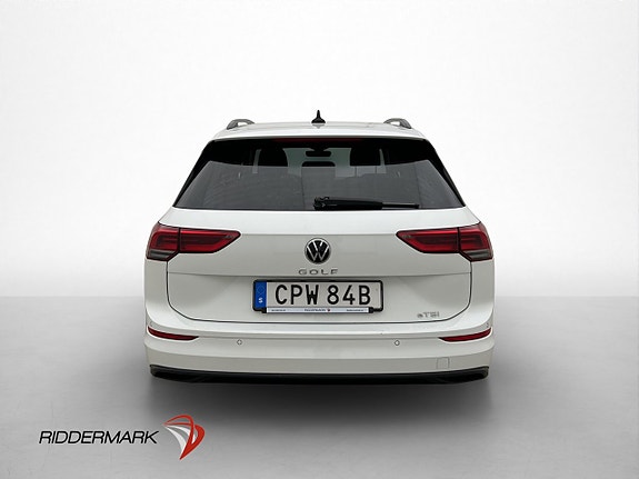 Volkswagen Golf I 5 of 5