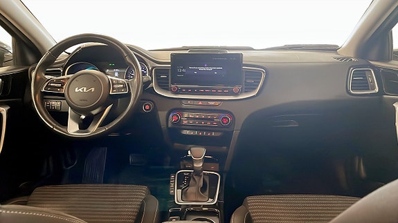 Kia Ceed 4 of 9