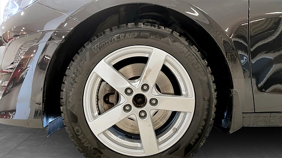 Kia Ceed 9 of 9