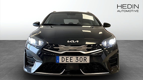 Kia Ceed 8 of 9