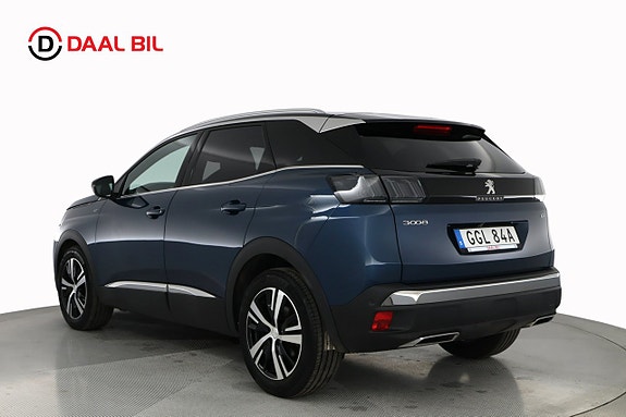 Peugeot 3008 8 of 22