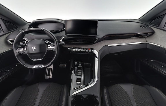 Peugeot 3008 12 of 22