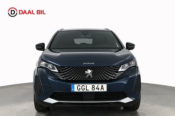 Peugeot 3008 2 of 5