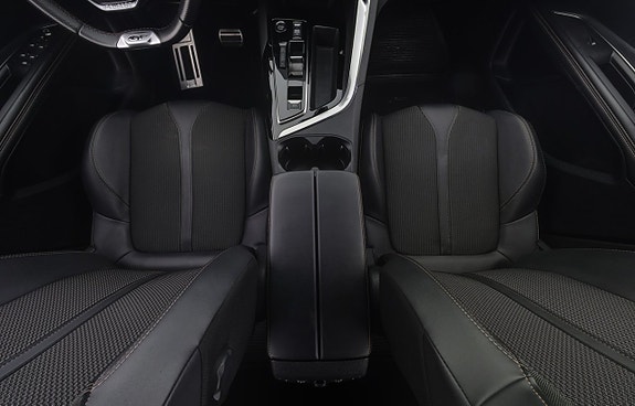 Peugeot 3008 13 of 22