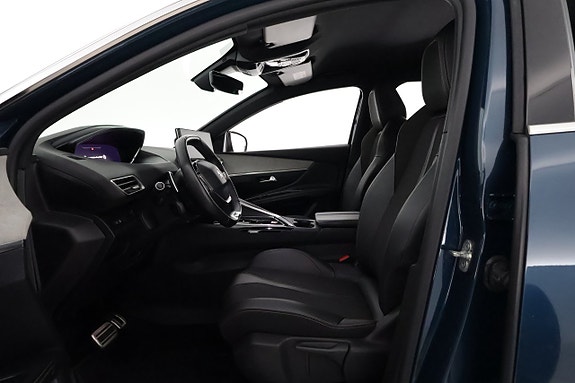 Peugeot 3008 10 of 22