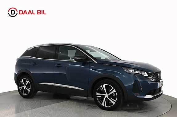 Peugeot 3008 4 of 5