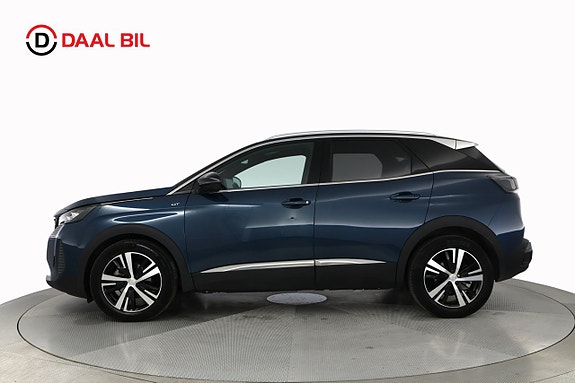 Peugeot 3008 9 of 22