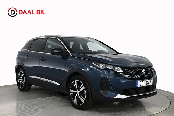 Peugeot 3008 3 of 5