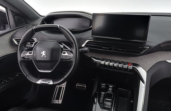 Peugeot 3008 14 of 22