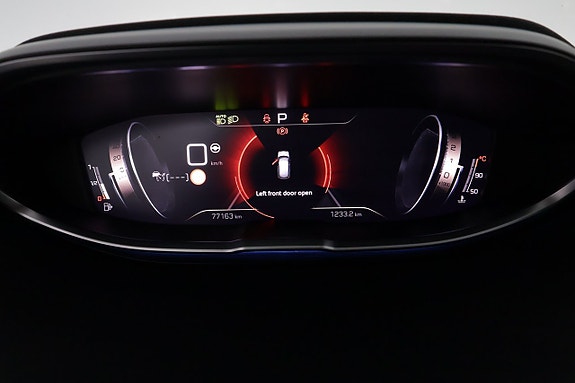 Peugeot 3008 15 of 22