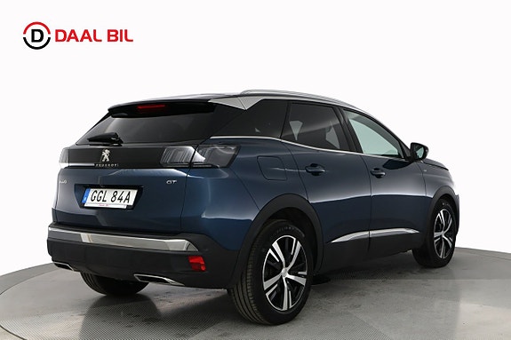 Peugeot 3008 6 of 22