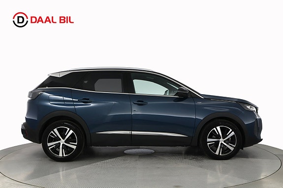 Peugeot 3008 5 of 5