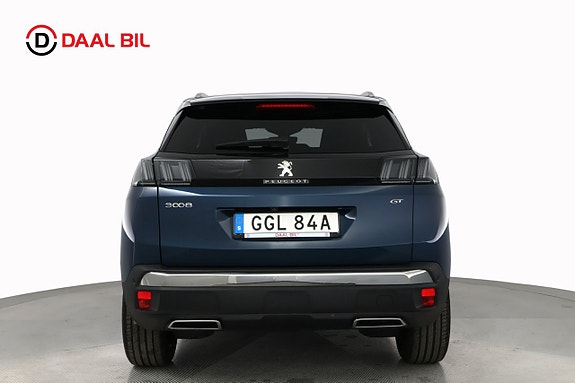 Peugeot 3008 7 of 22