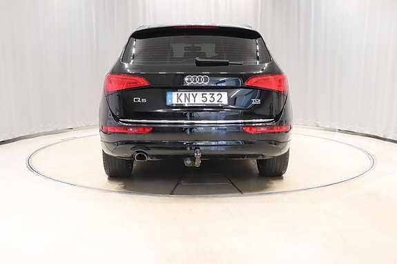 Audi Q5 5 of 5