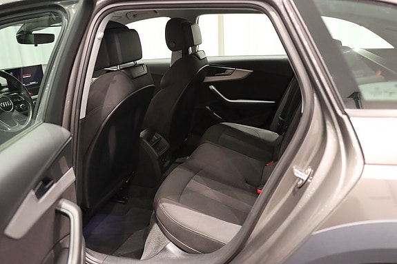 Audi A4 allroad 10 of 24