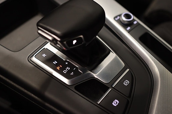 Audi A4 allroad 21 of 24