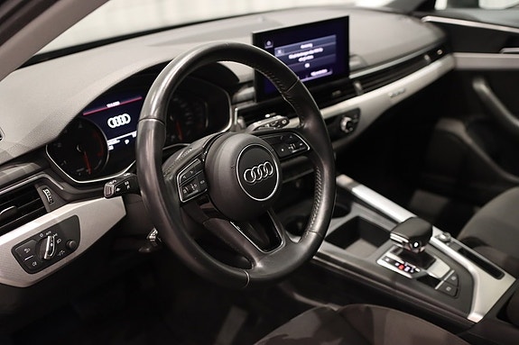 Audi A4 allroad 12 of 24