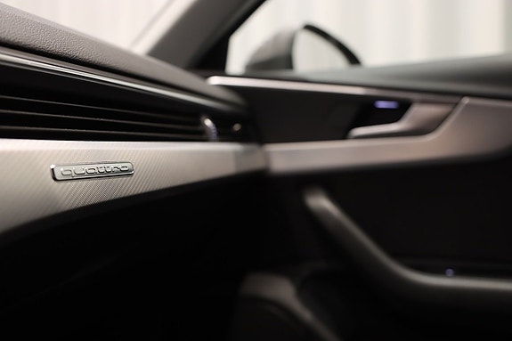 Audi A4 allroad 23 of 24