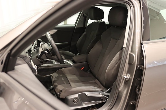 Audi A4 allroad 9 of 24